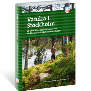 Bok vandra i stockholm