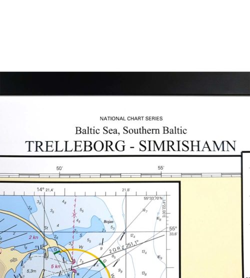 Sjökort-Trelleborg-Simrishamn-SE839-03