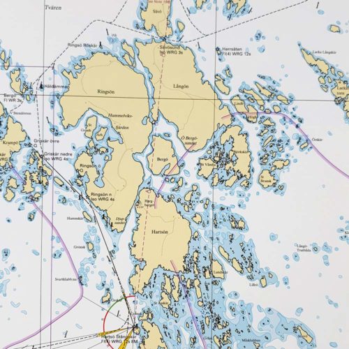 sjökort-för-vägg-hävringe-landsort-INT1764SE617-01