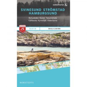 Outdoorkarta-18-svinesund-strömstad-hamburgsund-9789113068398-framsida