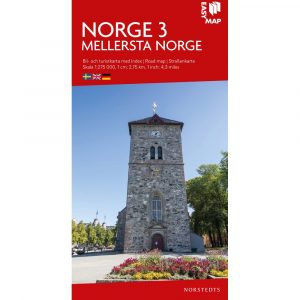 bil-och-turistkarta-over-mellersta-norge-del-3-framsida-9789113083377-easy-map