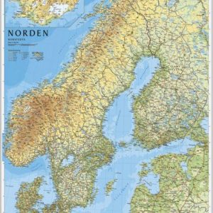 vaggkarta_norden