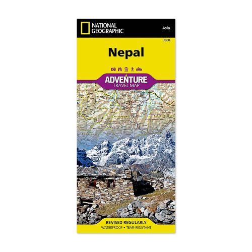karta-nepal-national-geographic