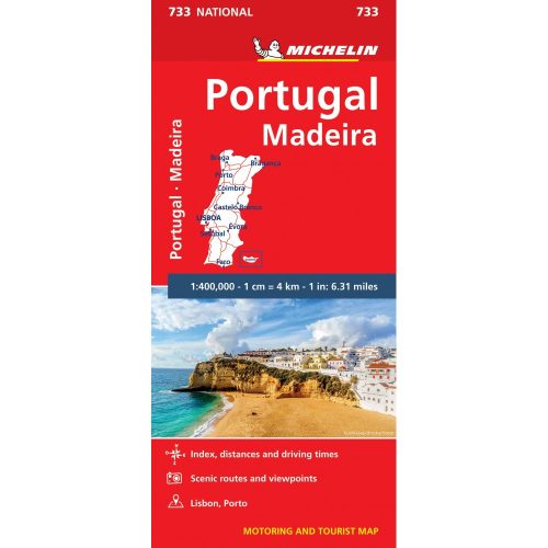 karta-portugal-madeira-michelin-9782067171350