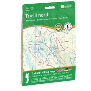 vandringskarta-trysil-norra-nordeca