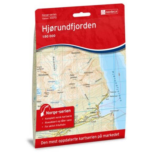 friluftskarta-norge-serien-hjorundfjorden-150000