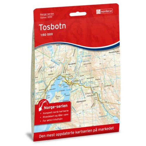 friluftskarta-norge-serien-tosbotn-150000