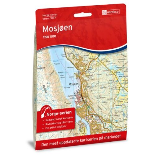 friluftskarta-norge-serien-mosjoen-150000