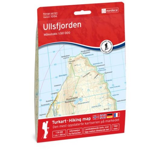 friluftskarta-norge-serien-ullsfjorden-150000