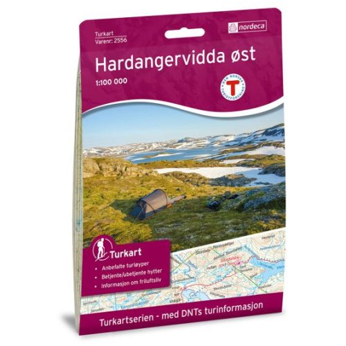 vandringskarta-hardangervidda-ost-dnt