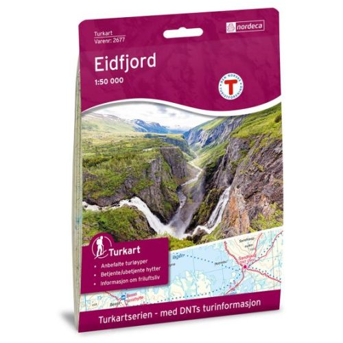vandringskarta-eidfjord-dnt