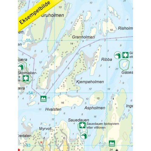 kustkarta-norge-hvaler-nordeca