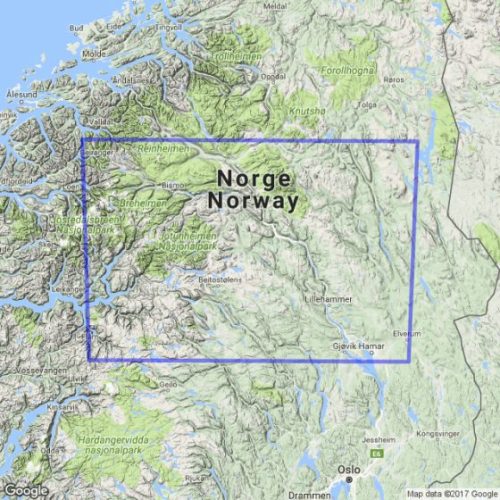 vagkarta-norge-the-mountains-1250-000-sightseeing-guides-norway-car-map-nordeca