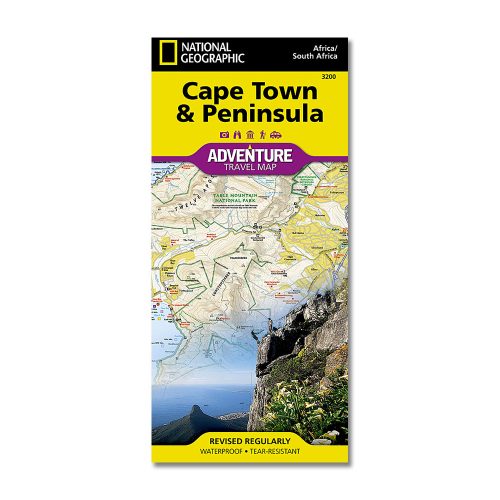 karta-kapstaden-sydafrika-national-geographic