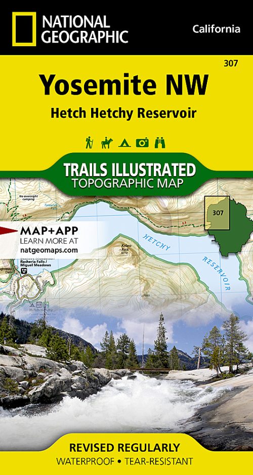 karta-yosemite-nw-hetch-hetchy-reservoir-map-national-geographic