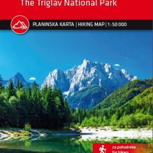 karta-triglav-national-park-slovenien-kartografija