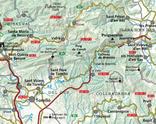 karta-spanien-puigsacalm-bellmunt-katalonien-alpina-9788480906760