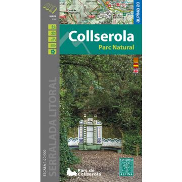 specialkarta-collserola-katalonien-alpina-9788480908320