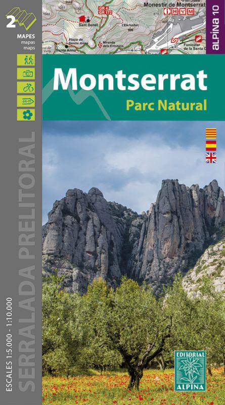 specialkarta-montserrat-nationalpark-katalonien-alpina-9788480908405