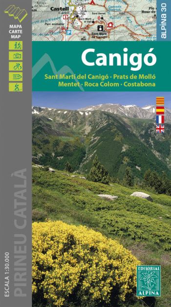 karta-guide-canigo-ostra-pyreneerna-alpina-9788480909341