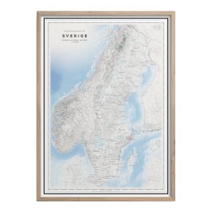 sverigekarta-for-vaggen-med-nationalparker-dapa- maps