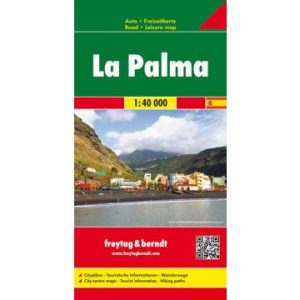 bil-fritidskarta-la-palma-spanien-freytag-berndt-9783707904772