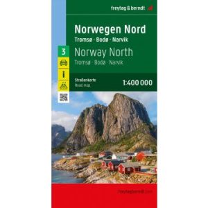 vagkarta-norge-nord-3-freytag-berndt-9783707922127