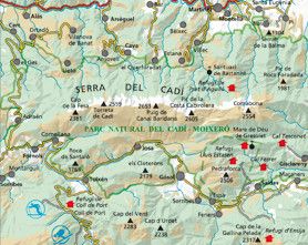 karta-och-guide-serra-del-cadi-pedraforca-katalonien-alpina-9788480906494
