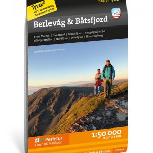 vandringkarta-norge-berlevag-batsfjord-calazo