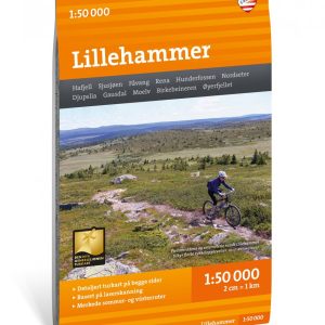 vandringskarta-norge-lillehammer-calazo