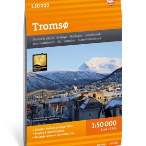 vandringskarta-norge-tromso-calazo