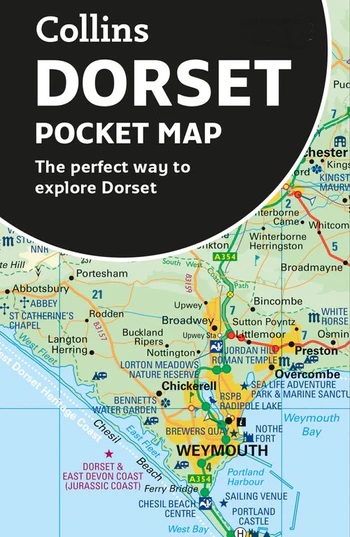 karta-dorset-pocket-map-storbritannien-collins-9780008520687