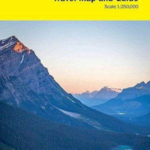 karta-jasper-national-park-kanada-gem-trek-9781895526998