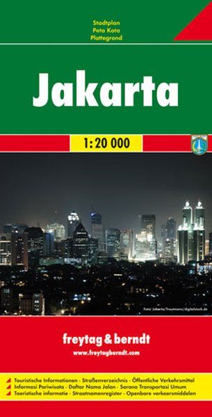 stadskarta-jakarta-indonesien-120-000-freytag-berndt-9783707911114
