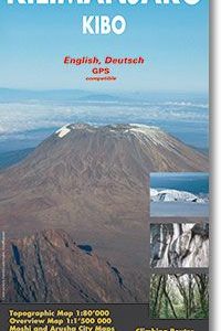 klatter-och-vandringskarta-kilimanjaro-kibo-tanzania-afrika-climbing-map_9783952329412_
