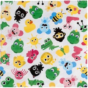 servetter-bolibompadraken-och-hans-vanner-20-stycken-33x33cm-17877701