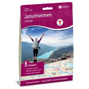 vandringskarta-jotunheimen-dnt