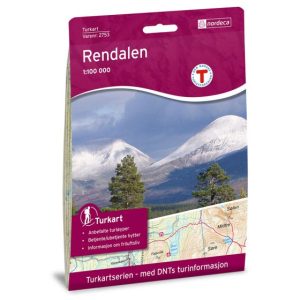 vandringskarta-rendalen-dnt