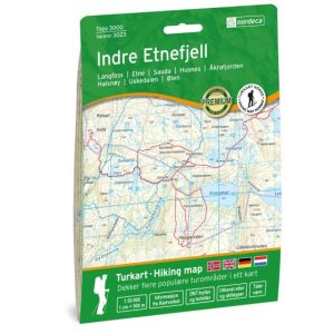 vandringskarta-indre-etnefjell-norge-nordeca