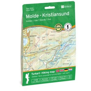 vandringskarta-molde-kristiansund-nordeca