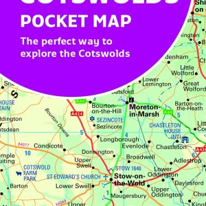 karta-cotswolds-pocket-map-storbritannien-collins-9780008520694