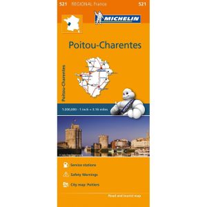karta-poitou-charentes-521-michelin-9782067209251