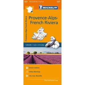 karta-provence-alpes-cote-dazur-527-michelin-9782067209435