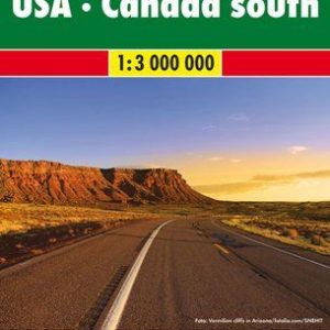 karta-usa-sodra-kanada-freytag-berndt-9783707915518