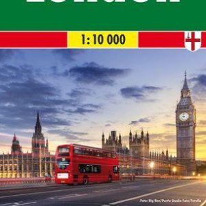 stadskarta-london-storbritannien-110-000-freytag-berndt-9783707916607
