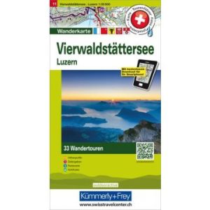 vandringskarta-over-luzernsjon-schweiz-hallwag-9783828308398