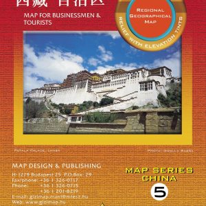 karta-tibet-gizimap