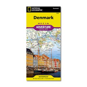 karta-danmark-national-geographic