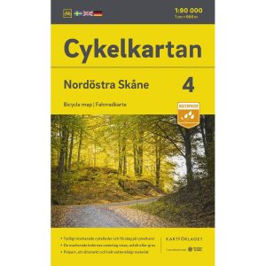 cykelkarta-sverige-4-nordostra-skane-kartforlaget