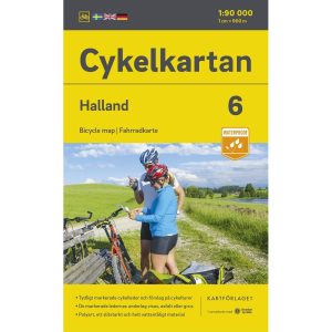 cykelkarta-sverige-6-halland-kartforlaget